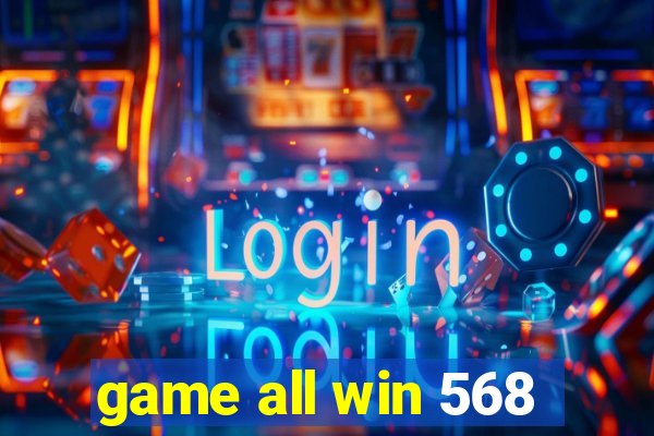 game all win 568